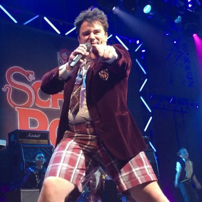 Profile Picture of Jake Sharp (blue Tick) (@JakeySharp) on Twitter