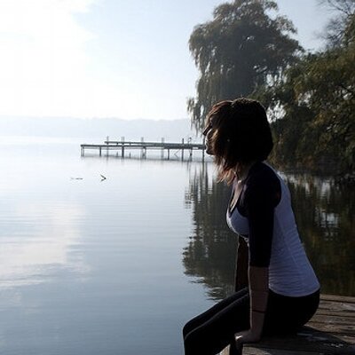 Profile Picture of Lisa Gilbertson (@lifesgoodlis) on Twitter