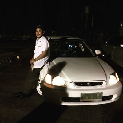 Profile Picture of D A V E (@MarwinDavePine1) on Twitter