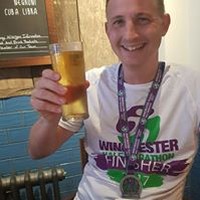 Profile Picture of Jonathan Lacey (@jonathan-lacey-2) on Quora