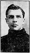 Profile Picture of Billy Breenon Wikipedia