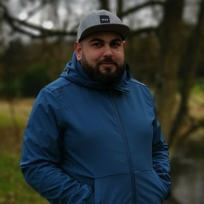 Profile Picture of Craig Wheeler (@craigwheeler) on Twitter