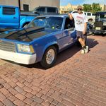 Profile Picture of Justin Pruett (@j_pruett) on Instagram