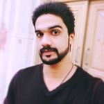 Profile Picture of Qasim Sheikh (@qasim__sheikh) on Instagram