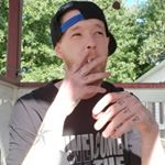 Profile Picture of Joe Heller (@slum_570) on Instagram