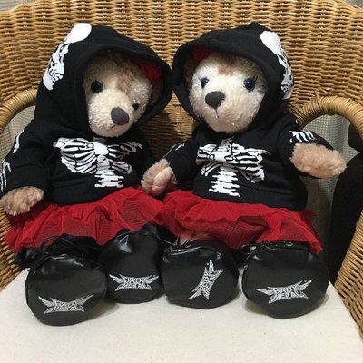 Profile Picture of MA-KUN-METAL （Mª・-・く)ん (@MA_KUN_METAL) on Twitter