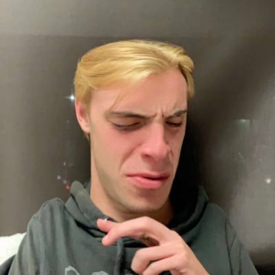 Profile Picture of Mr.Hersh (@hershey_ben) on Twitter