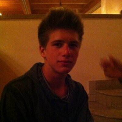 Profile Picture of Corey Carmichael (@CoreyC95) on Twitter