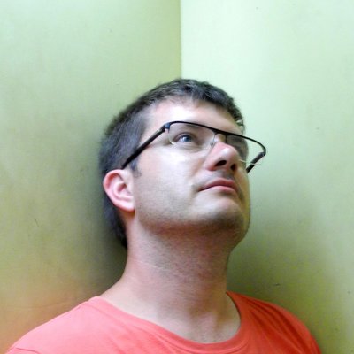 Profile Picture of Andrew Calder (@apcalder) on Twitter