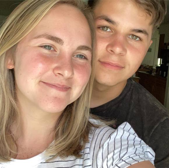 Profile Picture of Whitney Ranck (@wranck99) on Poshmark