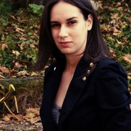 Profile Picture of Madalina Oprita (@madalina_oprita) on Twitter