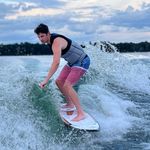 Profile Picture of michael aikins (@_michael.baseball_) on Instagram