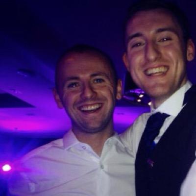 Profile Picture of Graeme Friel (@Gfriel1988) on Twitter