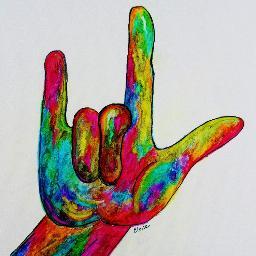 Profile Picture of Kim Joy Harp (@Kim4Harp) on Twitter