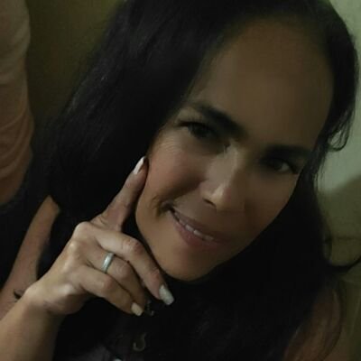 Profile Picture of Rayza Josefina Melendez Rondon (@RayzaRondon) on Twitter