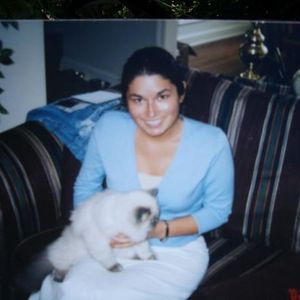 Profile Picture of M. Cordero (@simplymissm) on Myspace