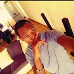 Profile Picture of Mathews murielz (@mathewsmurielz) on Instagram