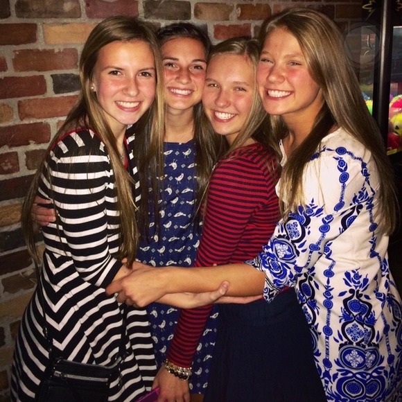 Profile Picture of Payton Schultz (@paytonschultz) on Poshmark