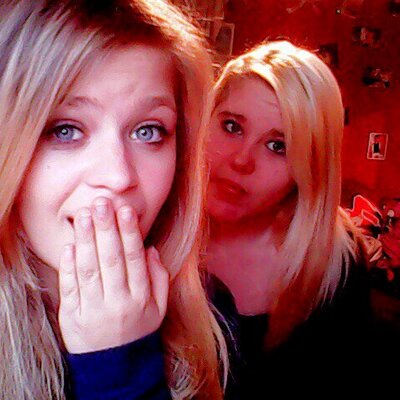 Profile Picture of Julia Reiß (@ReiGenevieve) on Twitter