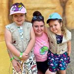 Profile Picture of China Thompson (@china_thompson) on Instagram