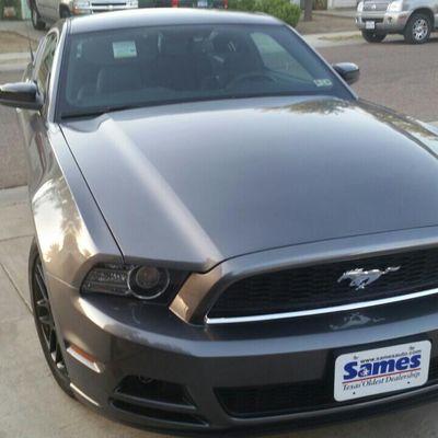 Profile Picture of Michael Resendez (@92a08b77a4d547b) on Twitter