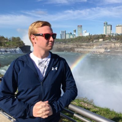Profile Picture of Alex Munson (@alexmunson2) on Twitter