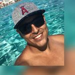 Profile Picture of Erick Walls (@puff_papi.erick) on Instagram