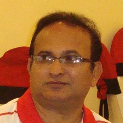 Profile Picture of Anjum Raza (@anjumraza5) on Twitter