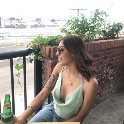 Profile Picture of Silvia Perales (@Silviaperales6) on Twitter