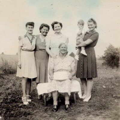 Profile Picture of Stanley F Wozniak (@SwozniaF) on Twitter