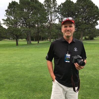 Profile Picture of Kevin Ross (@oncourseturf) on Twitter