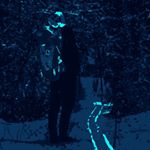 Profile Picture of Chris Frewin (@_chrisfrewinprints_) on Instagram
