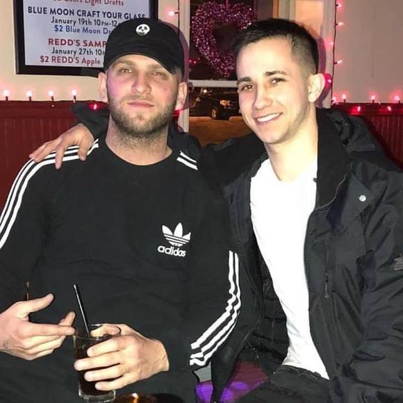 Profile Picture of Steven Daly (@stupac3t0) on Poshmark