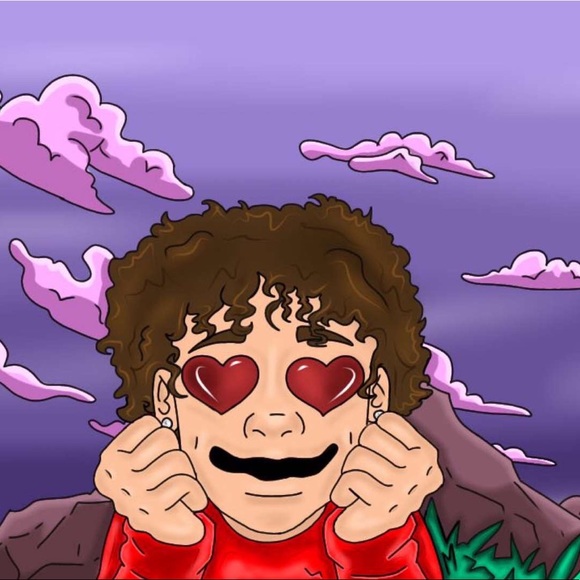 Profile Picture of Damain Espinosa (@damainespinosa) on Poshmark