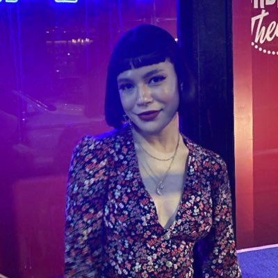 Profile Picture of Selena (@spoonfulsofbway) on Twitter