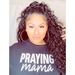 Profile Picture of Samantha Monèt (@SamanthaMonetBradley) on Pinterest