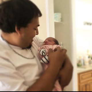 Profile Picture of _luckymitchell (@_luckymitchell) on Instagram