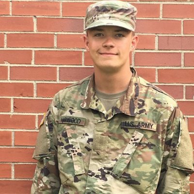 Profile Picture of Mitchel Harwood (@MIKE21711) on Twitter