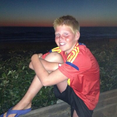Profile Picture of Thomas Peek (@PeekThomas) on Twitter