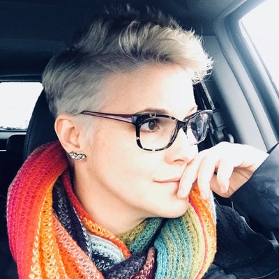 Profile Picture of Michele McAtee (@michele_mcatee) on Twitter
