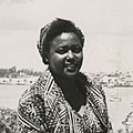 Profile Photo of Lucy Lameckon Wikipedia