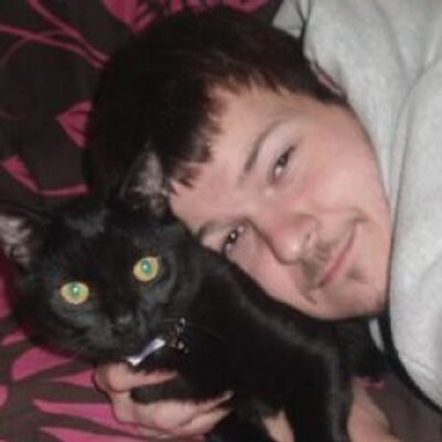 Profile Picture of Quentin Stevenson (@494Puckett) on Twitter