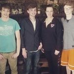 Profile Picture of benjamin shanks (@the_guy_wita_sandwich) on Instagram