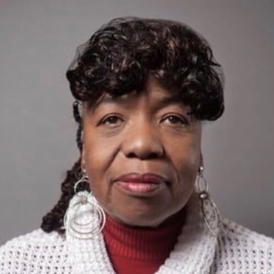 Profile Picture of Gwen Carr (@GwenCarrERIC) on Twitter