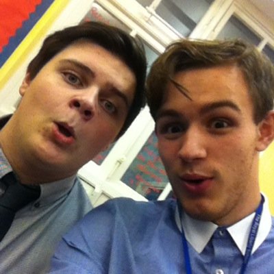 Profile Picture of Sebastian Adams (@sebastianadams9) on Twitter