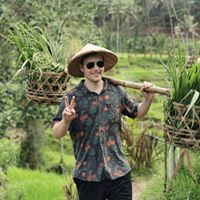 Profile Picture of Nathan Conway (@nathan-conway-18) on Quora