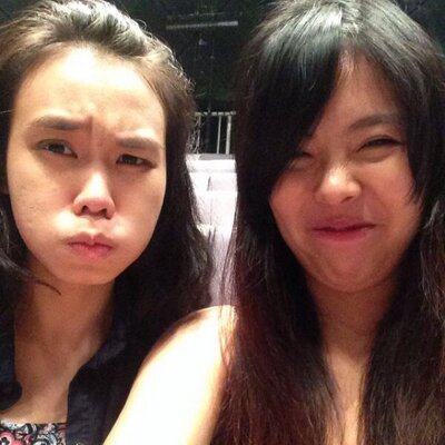 Profile Picture of Shawn Ashley Chua (@shawnieash) on Twitter