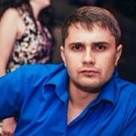 Profile Picture of Марк (@mark_shyntov) on Instagram