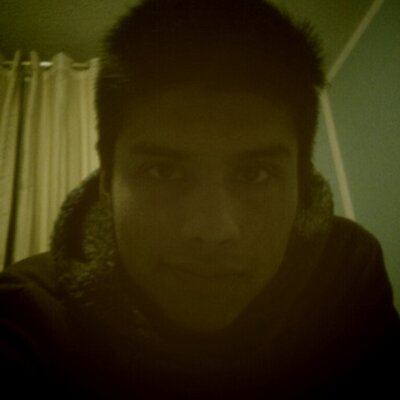 Profile Picture of ⎛Javier Alejo⎞ (@JavierAlejo17) on Twitter