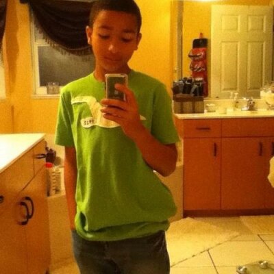 Profile Picture of Randy Cabrera (@Cabrera_the_Kid) on Twitter